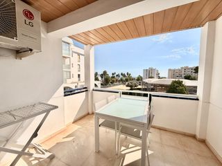 Apartment in L´Albir