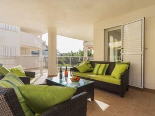 Location Appartement à El Puerto. Iexclalquiler disponible desde ya hasta junio!descubre este ampl