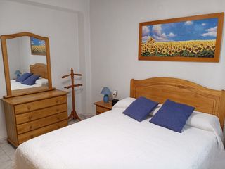 Apartament a Colonia Madrid