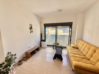Apartament a Carolinas Bajas