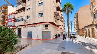 Local Comercial a Centro - Muelle Pesquero