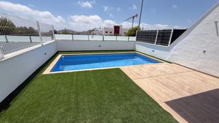 Affitto Piccolo appartamento in Balcón de Finestrat-Terra Marina. Iexclalquiler disponible desde ya para todo el antildeo!descubre