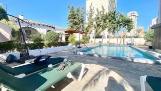 Location Maison à Cala Finestrat. Iexclalquiler disponible de octubre a mayo en cala de finestrat!