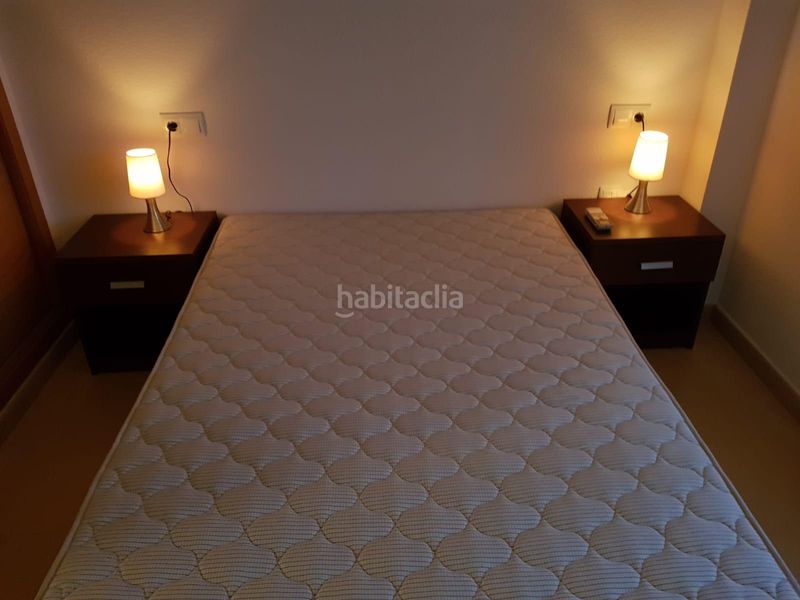Foto 0693dea9-5d3c-4d78-8bd9-c632f6d7db37. Alquiler apartamento iexclalquiler disponible desde noviembre para todo el antildeo!descubre este acogedor apartamento situado en terrazas de la torre en Torre - Pacheco