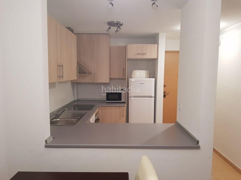 Foto 2bf5d1e6-7b8c-445c-b6bd-d9ad714d9f2f. Alquiler apartamento iexclalquiler disponible desde noviembre para todo el antildeo!descubre este acogedor apartamento situado en terrazas de la torre en Torre - Pacheco
