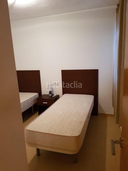 Foto 2d3fb977-8ce8-4c23-bad8-1063e86234fa. Alquiler apartamento iexclalquiler disponible desde noviembre para todo el antildeo!descubre este acogedor apartamento situado en terrazas de la torre en Torre - Pacheco
