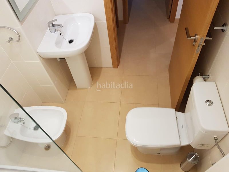 Foto 36d171e9-7e5e-468a-bc70-ebd4e5aa51b5. Alquiler apartamento iexclalquiler disponible desde noviembre para todo el antildeo!descubre este acogedor apartamento situado en terrazas de la torre en Torre - Pacheco