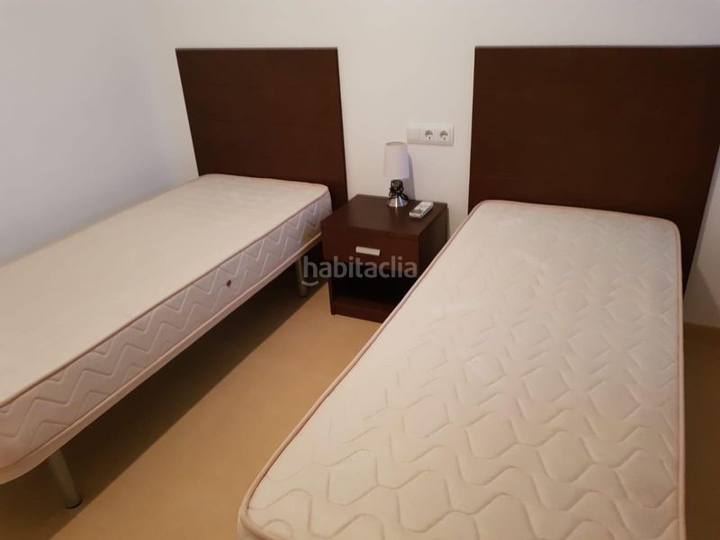 Foto 38cd870a-7888-4e48-b52f-5dae3fe501c8. Alquiler apartamento iexclalquiler disponible desde noviembre para todo el antildeo!descubre este acogedor apartamento situado en terrazas de la torre en Torre - Pacheco