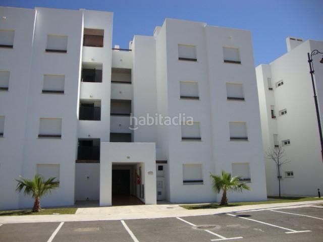 Foto 4d76f5e8-68ab-4e28-8f91-38be6a7fc349. Alquiler apartamento iexclalquiler disponible desde noviembre para todo el antildeo!descubre este acogedor apartamento situado en terrazas de la torre en Torre - Pacheco