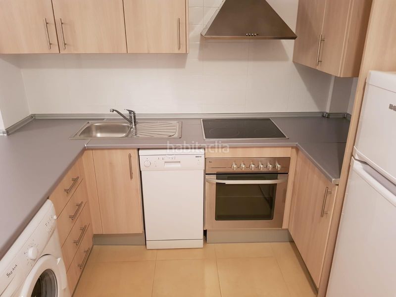 Foto 4db1edee-7ef5-4d89-b98a-40c477614cfa. Alquiler apartamento iexclalquiler disponible desde noviembre para todo el antildeo!descubre este acogedor apartamento situado en terrazas de la torre en Torre - Pacheco