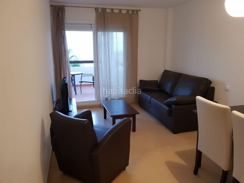 Foto 5306c1eb-e700-4e0d-9eca-228c9641ec6d. Alquiler apartamento iexclalquiler disponible desde noviembre para todo el antildeo!descubre este acogedor apartamento situado en terrazas de la torre en Torre - Pacheco