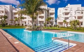 Foto 9956ec57-2c7c-4637-993c-0ed28491889a. Alquiler apartamento iexclalquiler disponible desde noviembre para todo el antildeo!descubre este acogedor apartamento situado en terrazas de la torre en Torre - Pacheco