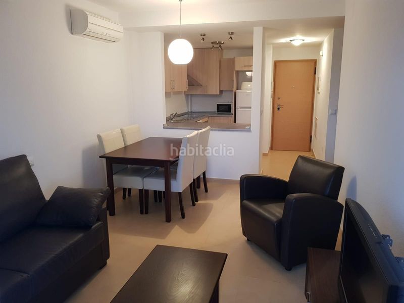 Foto bdfac4c4-c0ce-4208-bb92-4be9af88c891. Alquiler apartamento iexclalquiler disponible desde noviembre para todo el antildeo!descubre este acogedor apartamento situado en terrazas de la torre en Torre - Pacheco