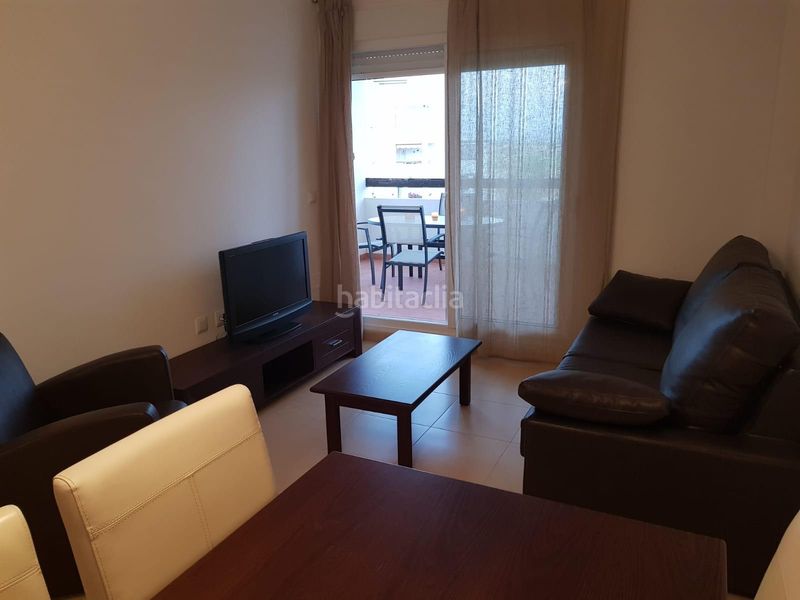 Foto c0b58ea6-ecf0-45f9-9f42-3844f635b6cd. Alquiler apartamento iexclalquiler disponible desde noviembre para todo el antildeo!descubre este acogedor apartamento situado en terrazas de la torre en Torre - Pacheco