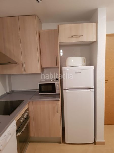 Foto d73c8c3a-1883-4811-8115-6a38068247f0. Alquiler apartamento iexclalquiler disponible desde noviembre para todo el antildeo!descubre este acogedor apartamento situado en terrazas de la torre en Torre - Pacheco
