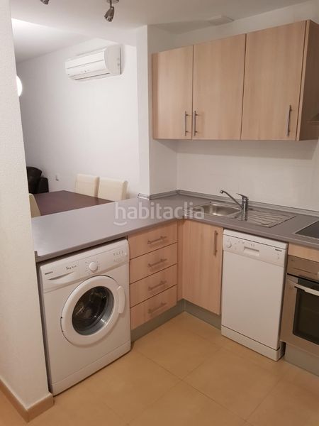 Foto de83c301-1638-4a8e-8d2b-883d86244eea. Alquiler apartamento iexclalquiler disponible desde noviembre para todo el antildeo!descubre este acogedor apartamento situado en terrazas de la torre en Torre - Pacheco