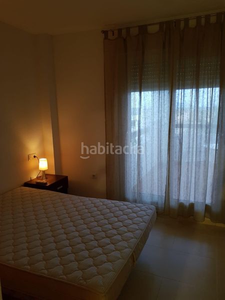 Foto e3253b78-de6c-48c3-b071-7139dc555bcc. Alquiler apartamento iexclalquiler disponible desde noviembre para todo el antildeo!descubre este acogedor apartamento situado en terrazas de la torre en Torre - Pacheco