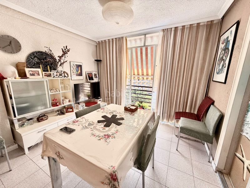 Foto 1f3a094e-dba9-4b2a-8b83-126a66ed688b. Miete appartement mit heizung parking pool in Levante Alto Benidorm