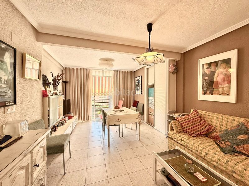 Foto 3639f0bd-06a4-493e-a68d-bc5e0740be28. Miete appartement mit heizung parking pool in Levante Alto Benidorm