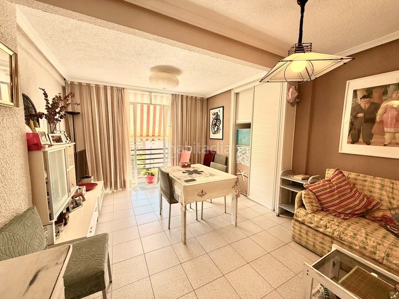 Foto 61f2e70d-62bb-4e74-9fda-bfc4c92427a0. Miete appartement mit heizung parking pool in Levante Alto Benidorm