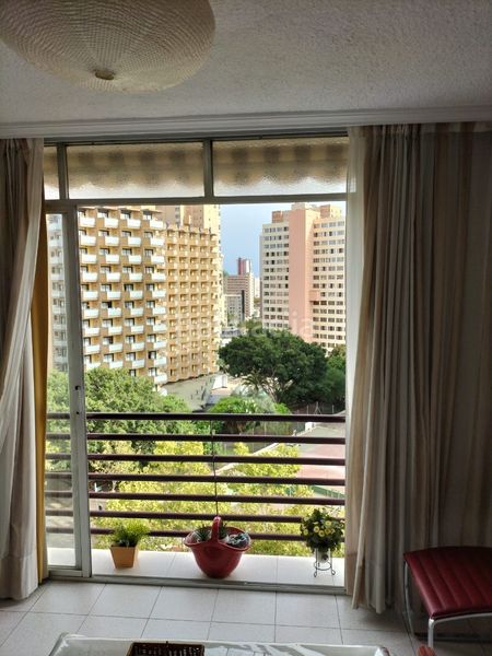 Foto 7846c42b-c337-4122-9b54-8ad19e3ae47f. Miete appartement mit heizung parking pool in Levante Alto Benidorm