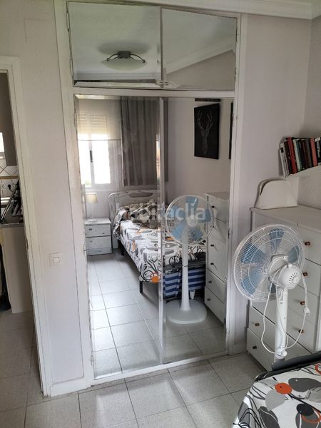 Foto 810ea8f6-3c81-4657-8ef5-0b55d7a26302. Miete appartement mit heizung parking pool in Levante Alto Benidorm
