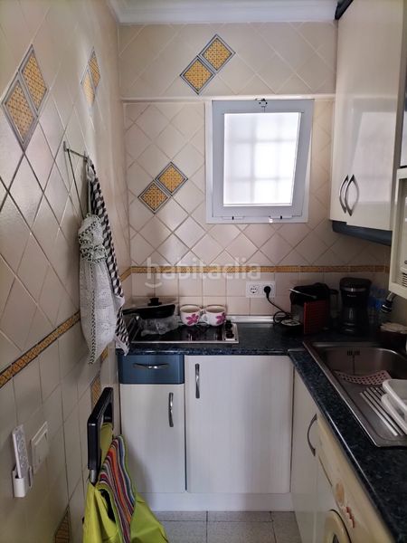Foto cc50b190-ed3a-4e02-ad41-e4368a5f718b. Miete appartement mit heizung parking pool in Levante Alto Benidorm