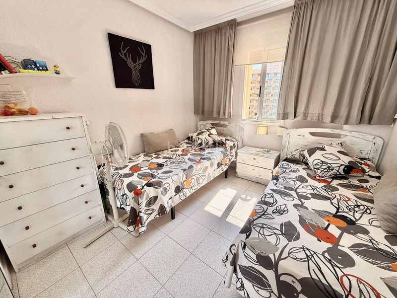 Foto d5ad1039-4427-44fd-a3b3-02296dcb3fd7. Miete appartement mit heizung parking pool in Levante Alto Benidorm