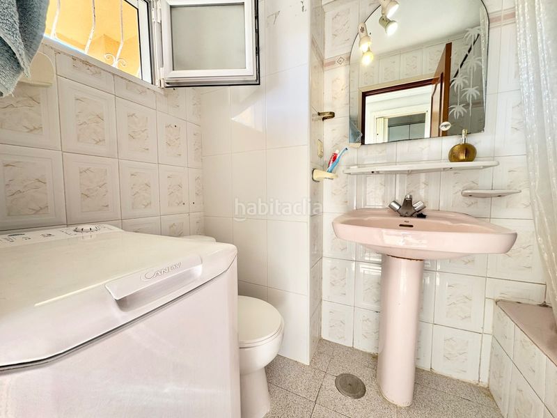 Foto 4c132dd5-55bf-4280-9e0c-27e90056f208. Lloguer apartament amb calefacció piscina a Rincón Alto Benidorm