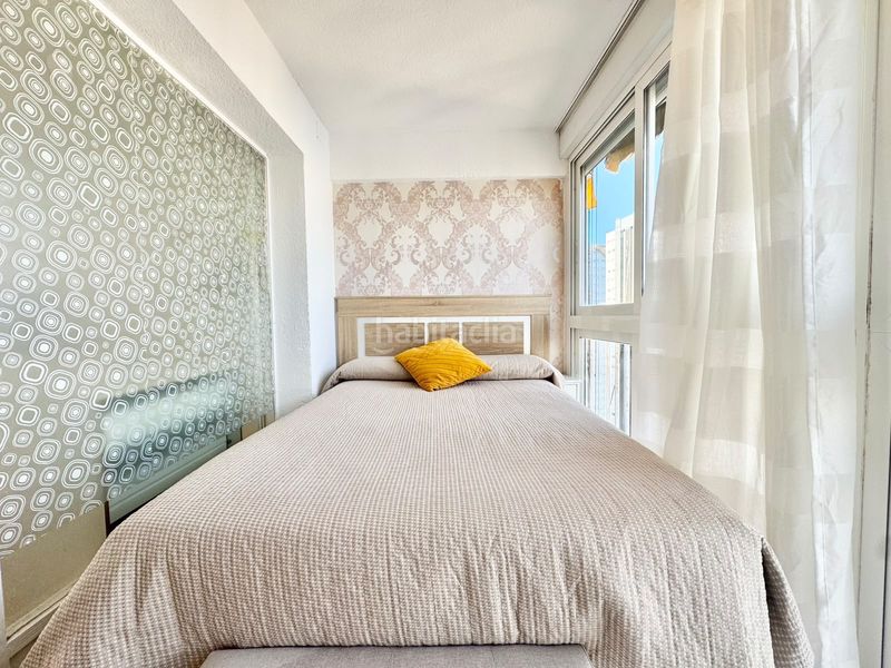 Foto 5e18d110-c086-42d3-86d6-cd4ffb308690. Lloguer apartament amb calefacció piscina a Rincón Alto Benidorm