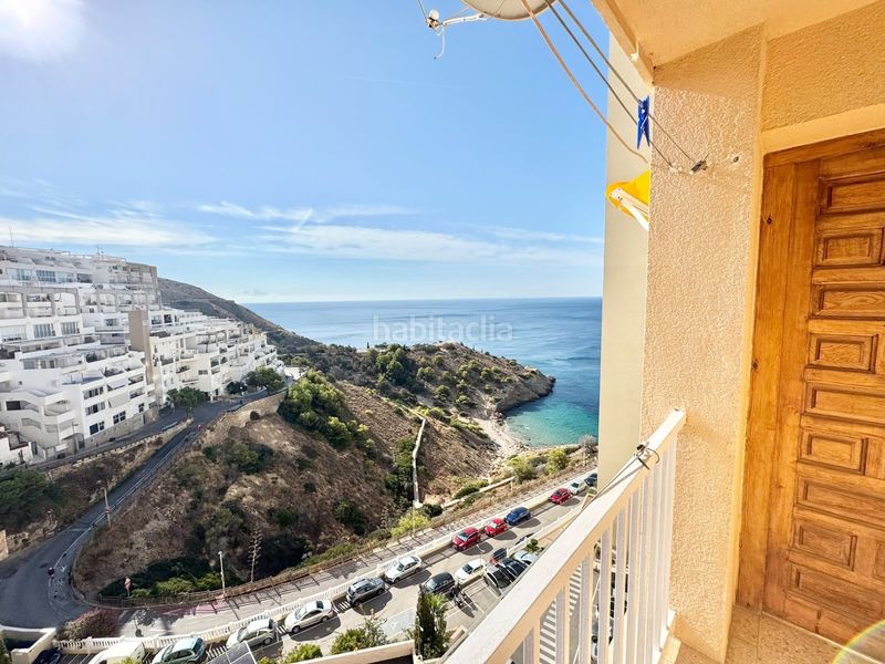 Foto 849cd137-90b2-42f9-85d3-abadaccebf15. Lloguer apartament amb calefacció piscina a Rincón Alto Benidorm
