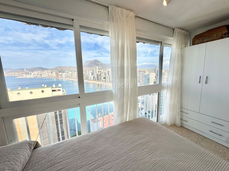 Foto 877ae4f1-cb86-4dd5-a4be-7d91b653e478. Lloguer apartament amb calefacció piscina a Rincón Alto Benidorm