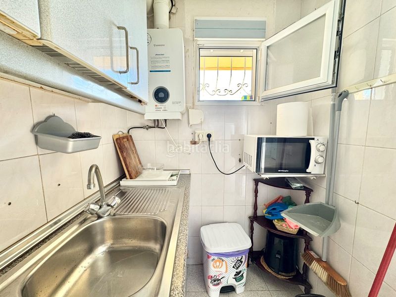 Foto a3bd614a-1d82-44b8-bb54-b2047bb97622. Lloguer apartament amb calefacció piscina a Rincón Alto Benidorm