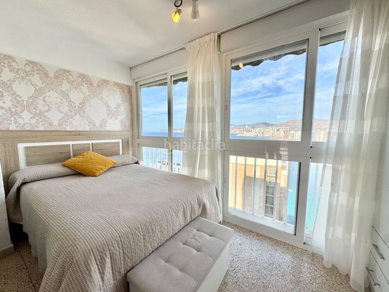 Foto dbd789e9-cbf3-460e-a5a1-becd9e76e11f. Lloguer apartament amb calefacció piscina a Rincón Alto Benidorm