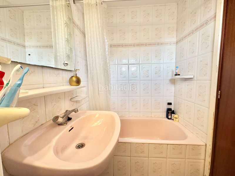 Foto 1a293b7f-9de2-410b-8043-0fb56c7b609f. Miete appartement mit heizung pool in Rincón Alto Benidorm