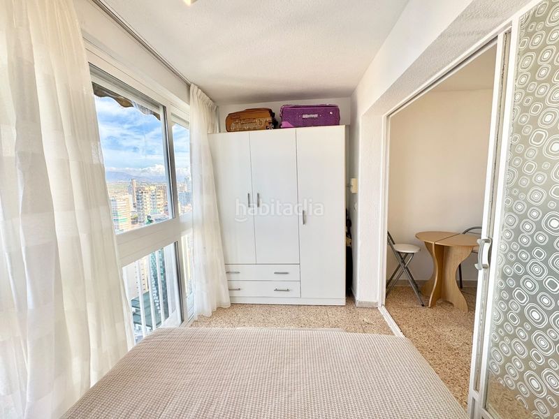 Foto 90124b78-5f4f-475e-add4-2e751f471777. Miete appartement mit heizung pool in Rincón Alto Benidorm