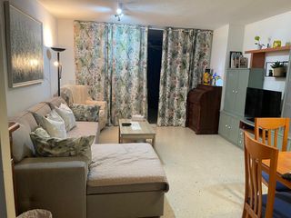 Apartment in Playa Poniente