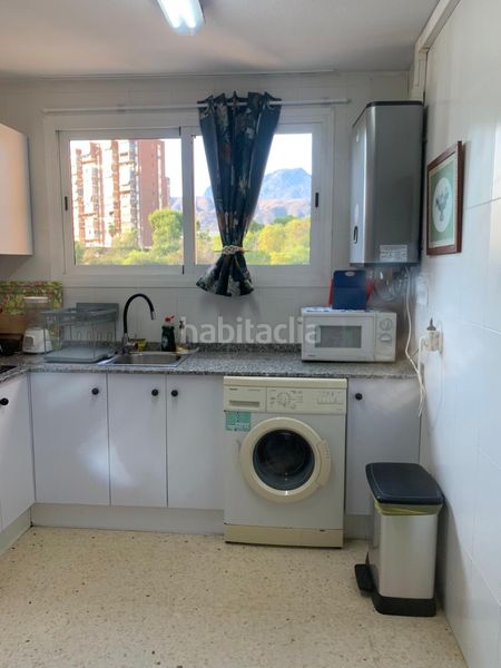 Foto 049a4ef3-bb13-49aa-b8b3-855300d62286. Miete appartement mit heizung pool in Playa Poniente Benidorm