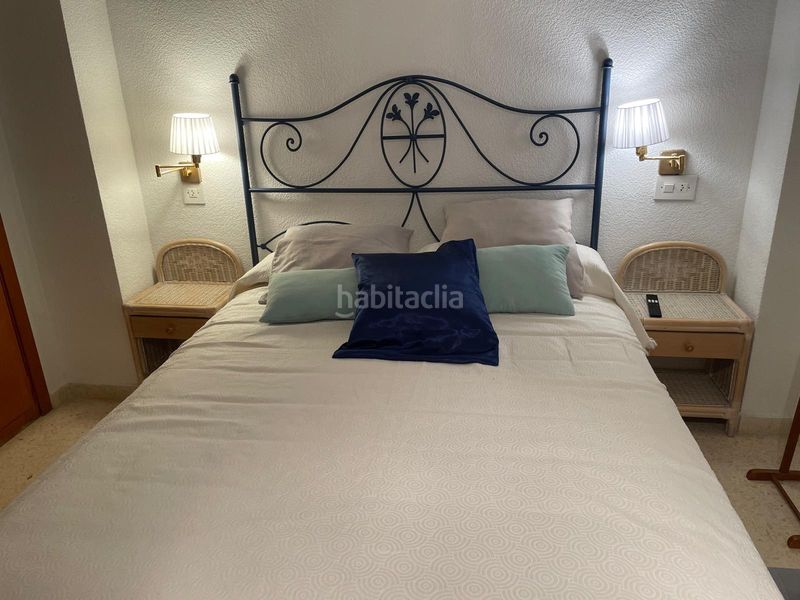 Foto 0645837b-4248-4307-b84c-fb188a728696. Miete appartement mit heizung pool in Playa Poniente Benidorm