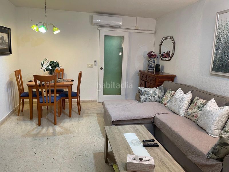 Foto 1fce1365-21b4-48ca-b6a8-12dc5ee7cd01. Miete appartement mit heizung pool in Playa Poniente Benidorm