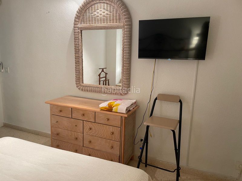 Foto 3f2f05af-e971-49ac-a44c-9c7b969fce5f. Miete appartement mit heizung pool in Playa Poniente Benidorm