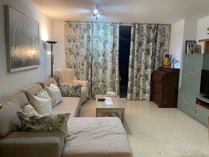 Foto 43f1e2ac-7fd3-46b1-915a-e803f55664d8. Miete appartement mit heizung pool in Playa Poniente Benidorm