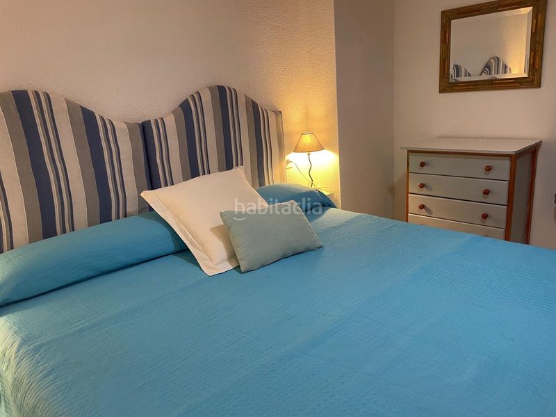 Foto 535d4b28-3639-47d7-a2aa-8972c58ae39e. Miete appartement mit heizung pool in Playa Poniente Benidorm