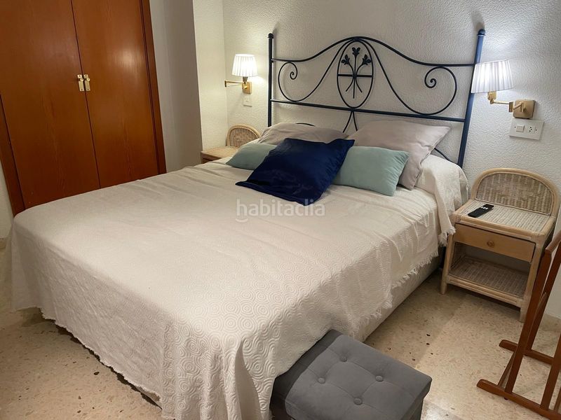Foto 57ccf999-65c1-475d-a5e8-9f29e2a98c80. Miete appartement mit heizung pool in Playa Poniente Benidorm