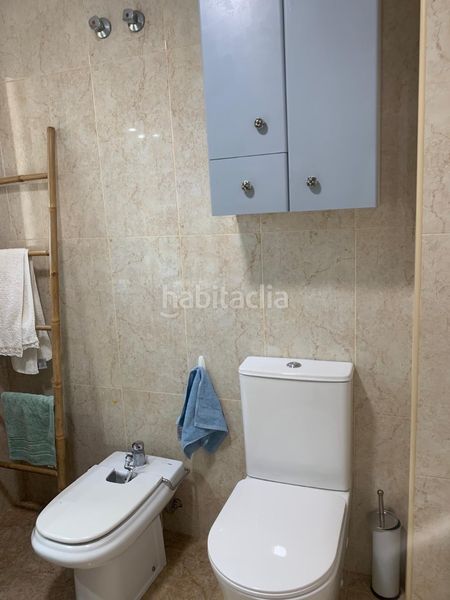 Foto 5a20876f-f02d-4efb-aaf8-397d0f34dea1. Miete appartement mit heizung pool in Playa Poniente Benidorm