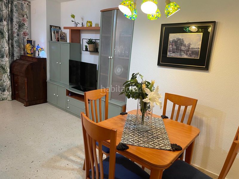 Foto 80d5c18f-55cc-4428-862b-3c40da9b5abd. Miete appartement mit heizung pool in Playa Poniente Benidorm