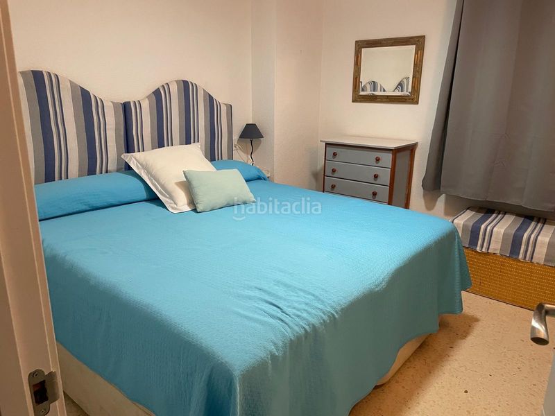 Foto a09323b8-863e-4bb2-8944-ba8d48844c2b. Miete appartement mit heizung pool in Playa Poniente Benidorm