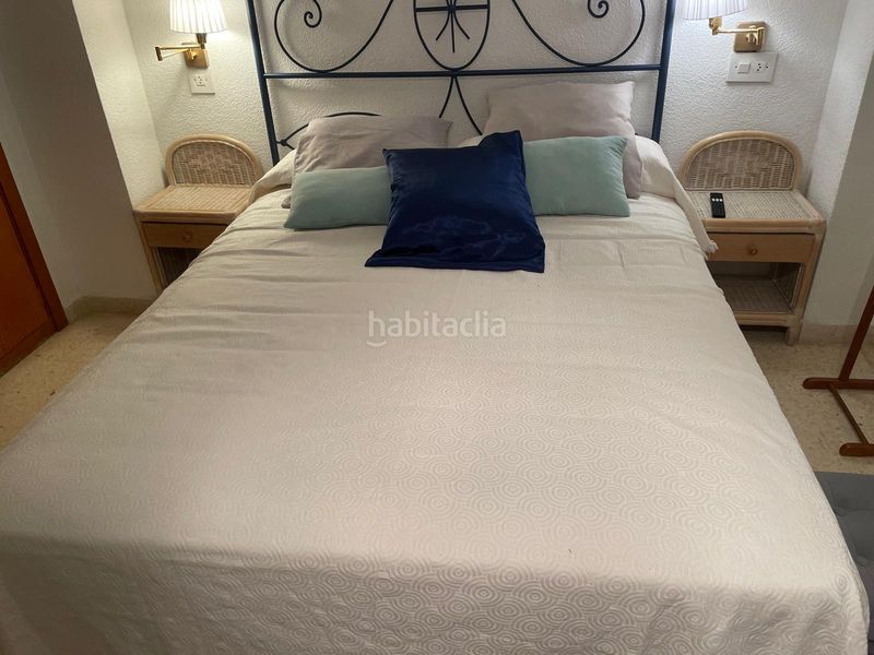 Foto afe59078-38d9-46af-8c89-6d8391671971. Miete appartement mit heizung pool in Playa Poniente Benidorm