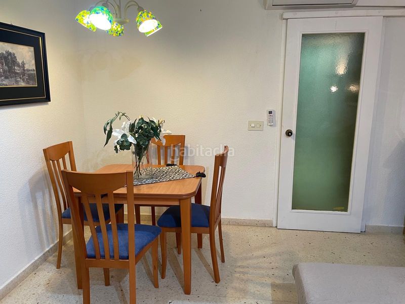 Foto b0389a46-8954-48f5-8006-cd77bab1cfb3. Miete appartement mit heizung pool in Playa Poniente Benidorm