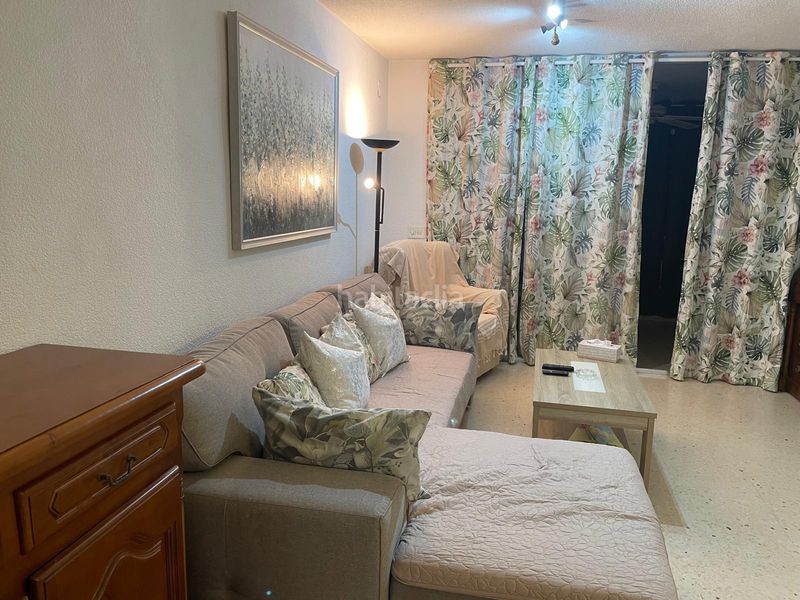 Foto b625233d-485a-4bd6-8bea-4fd8196e431c. Miete appartement mit heizung pool in Playa Poniente Benidorm
